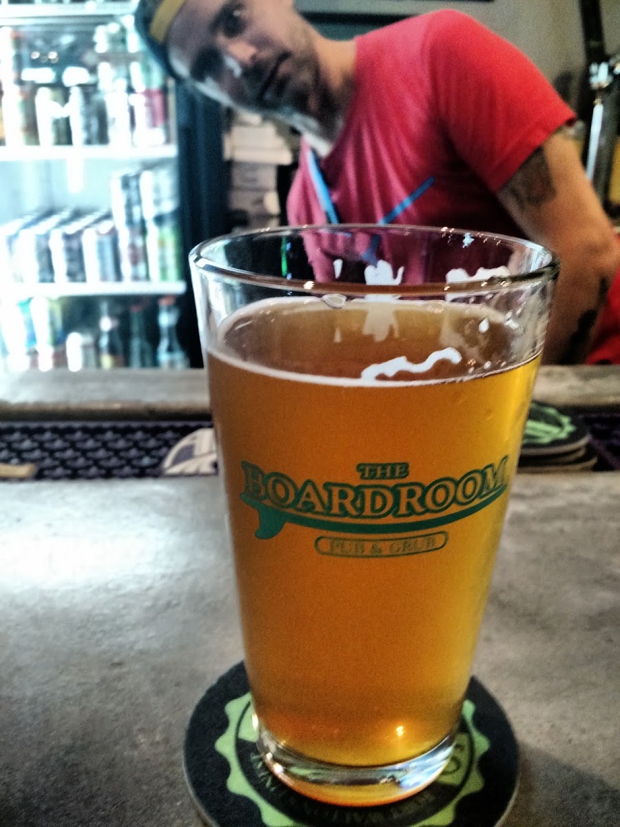 The Boardroom Pub And Grub-10