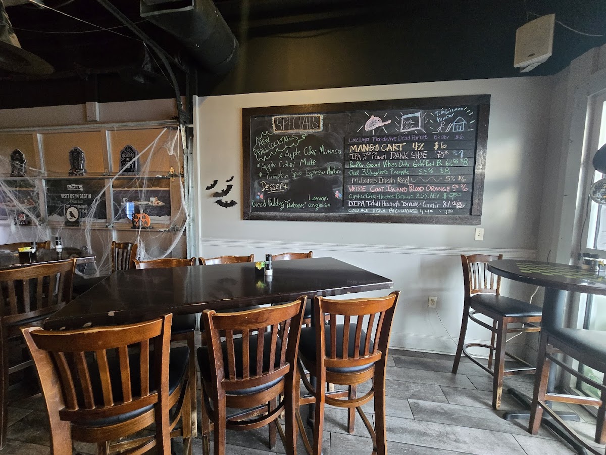 The Boardroom Pub And Grub-3